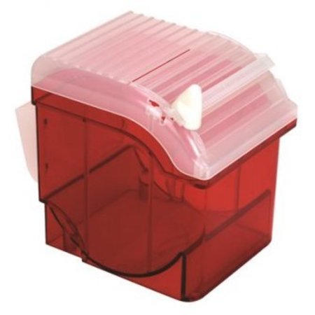 HEATHROW SCIENTIFIC Parafilm Dispenser, Red 246712